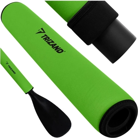 SUP aeru ujuk Trizand 33 cm roheline