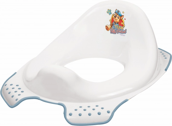 Paw Patrol laste WC-potiadapter, valge