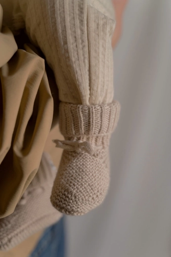 Laces for a better hold