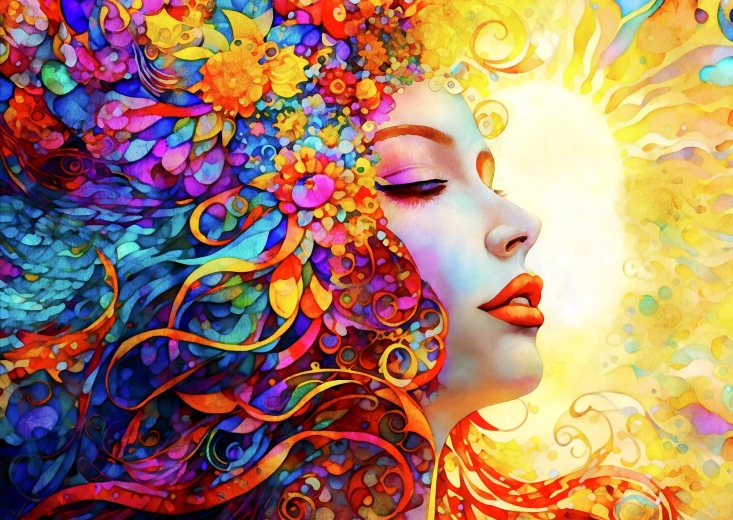 Enjoy pusle Suvine õndsus 1000 tükki