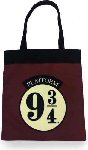 Harry Potteri õlakott Platvorm 9¾