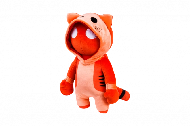 Venitatav plüüs Gang Beasts 25 cm