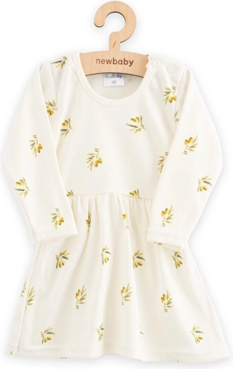 Soft organic cotton