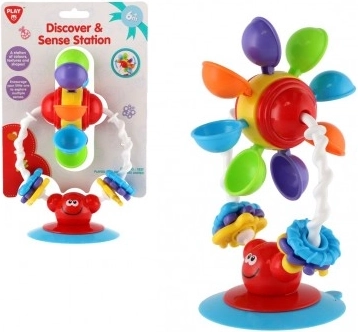 PlayGo vannivee veski iminapaga