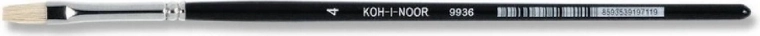 Lame pintsel nr 4 KOH-I-NOOR