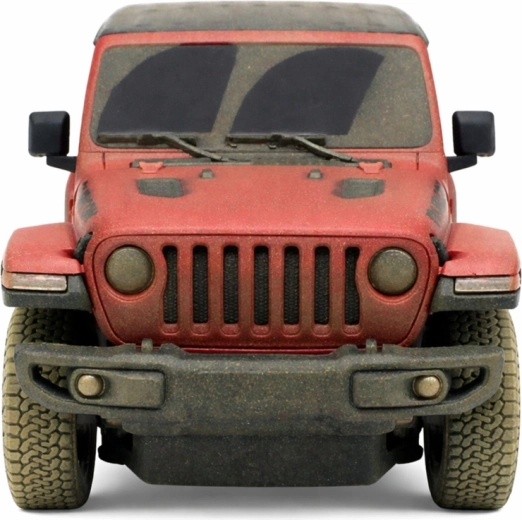 Off-road rubber tires with good traction