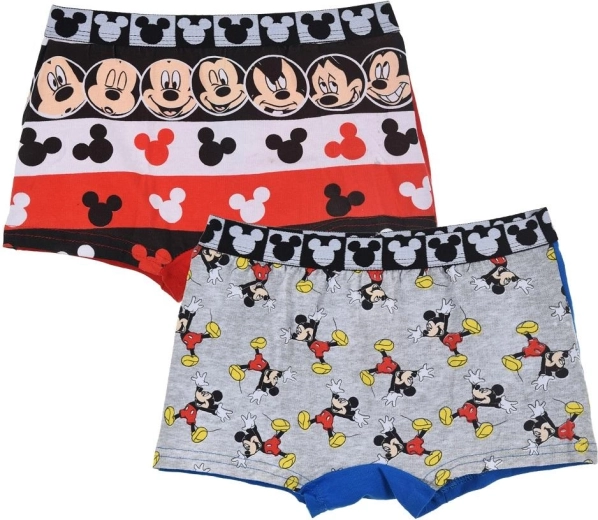 Mickey Mouse boxer shorts set (2 pcs) Sun City
