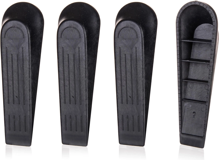 Universal wedge shape for most doors