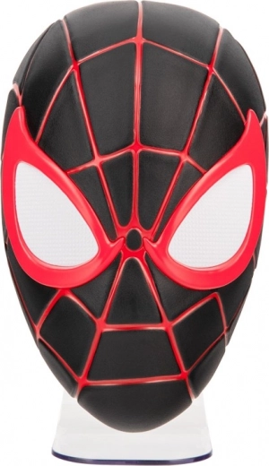 Miles Moralesi helendav mask