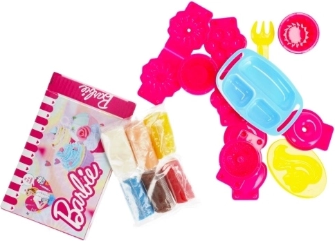 Sweet treats from your own workshop