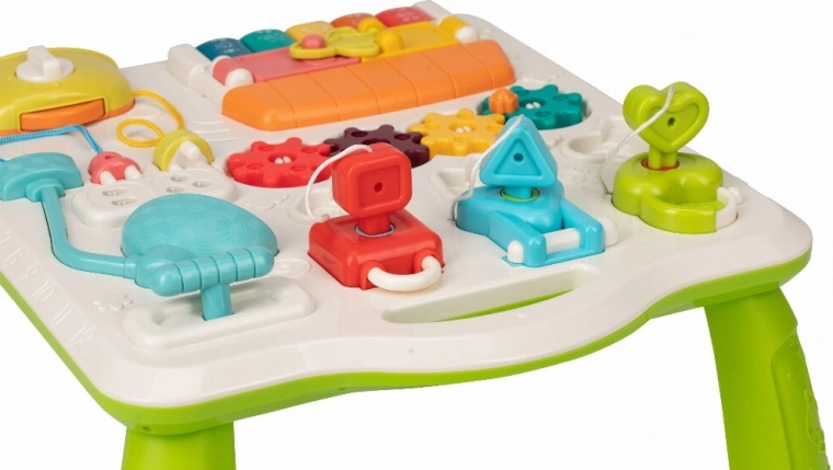 Removable legs – for home and travel