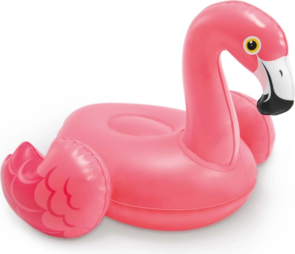 Täispuhutav vannimänguasi flamingo Intex