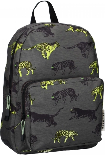 Skooter tiger backpack