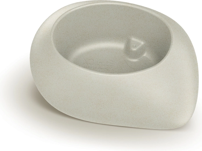 Ovaalne lillepott YEKE 40 cm liivakarva