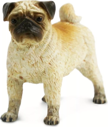 Mopsi figuur Safari Ltd.