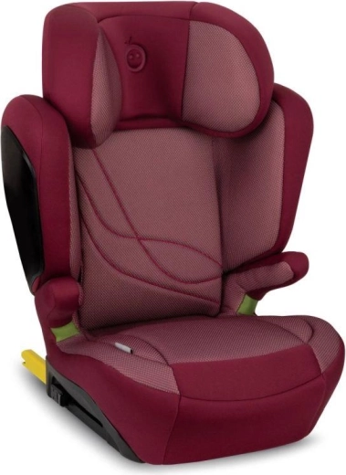 Autostoit MoMi MEI 100–150 cm, punane