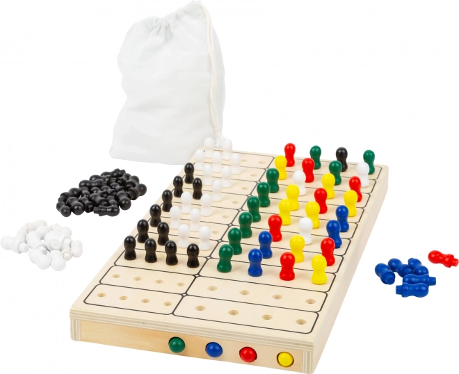 Loogikamäng Saladuskood