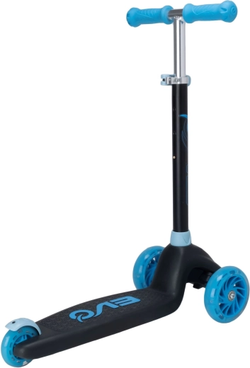 Kolme ratta stabiilsus ja ohutu pidurdamine