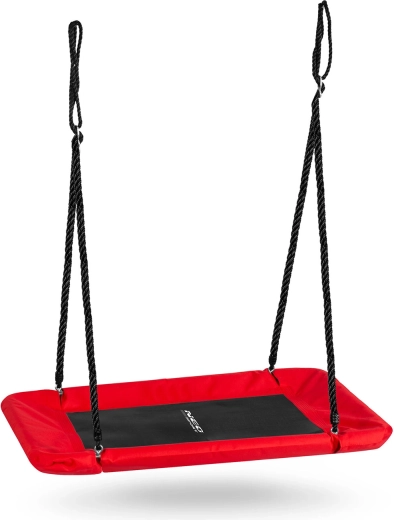 Water-resistant and easy-to-clean Oxford 600D seat