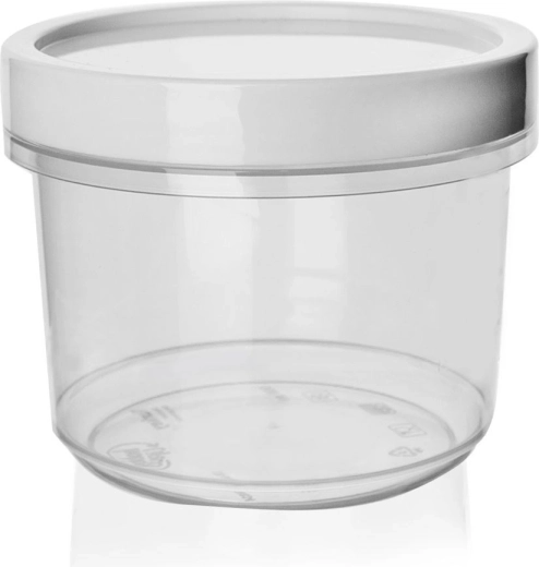 Airtight Screw-Top Food Container 560 ml