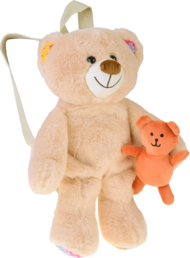 Mänguline karudisain mini-sõbraga