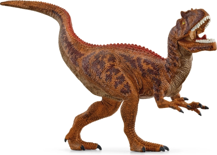 Allosaurus Dinosaur Figure