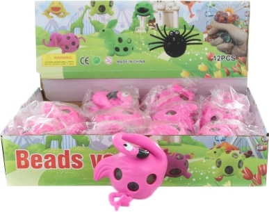 Anti-stress Flamingo Ball