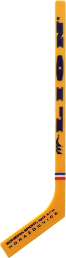 Bohemia mini hokikepp Lion 30 cm kollane - 1 tk