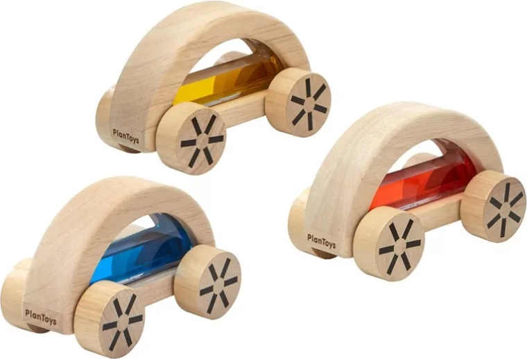 PlanToysi keskkonnasõbralik ja ohutu mänguasi