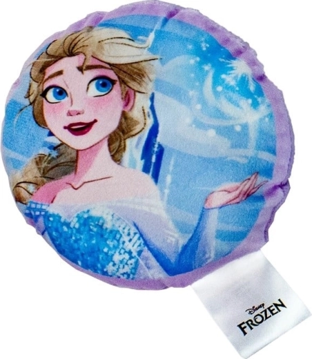 Võluline disain Elsa, Anna ja Olaf