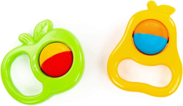 Kerge disain väikestele kätele