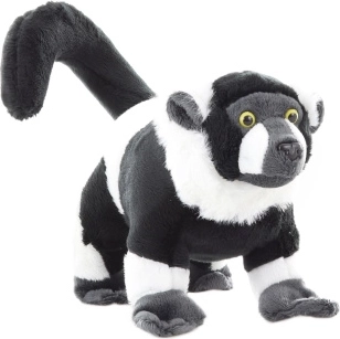 Pehme leemur 21 cm