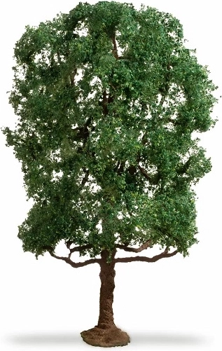 Mudelitamm kastan NOCH Master Tree 19 cm