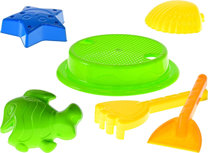 Safe shapes with smooth edges