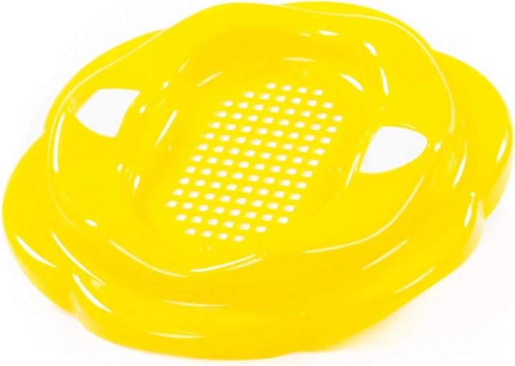 Kerge plastist tarvik