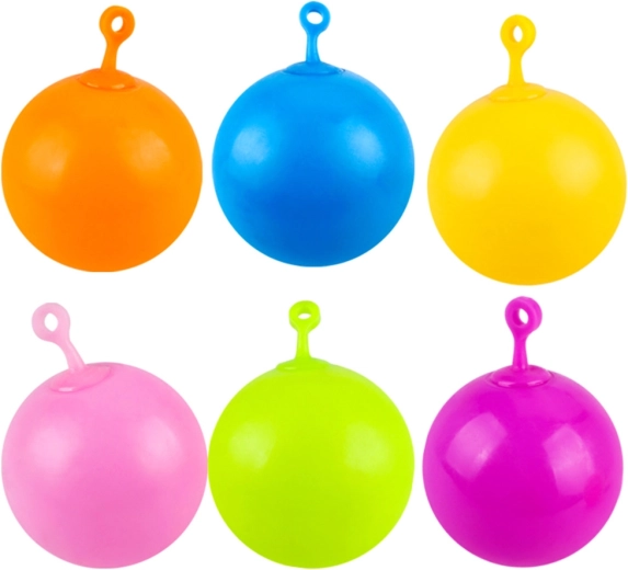 Water inflatable balloon 60 cm – multiple variants