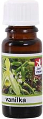 Eeterlik õli vanill 10 ml