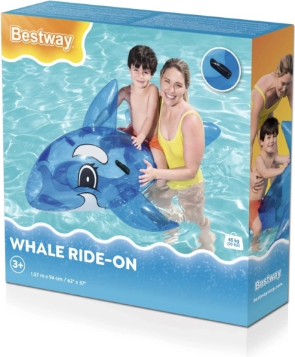 Bestway Inflatable Dolphin for Children