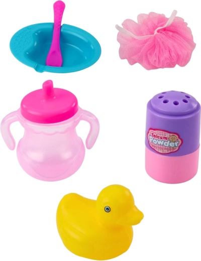 Rikas lisade komplekt