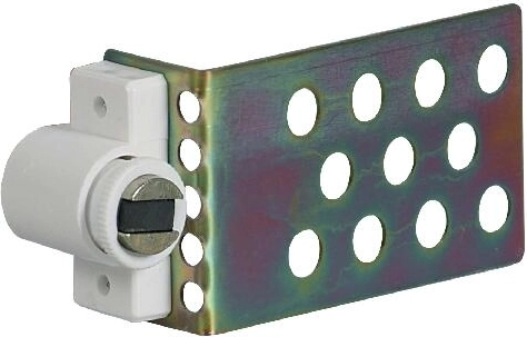 Magnet plaadi alla UNI 1 – komplekt 4 tk