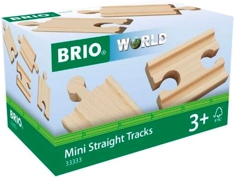 BRIO kvaliteetne puidust teostus