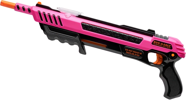 Ilma patareideta, ilma keemiata, rohkem lõbu