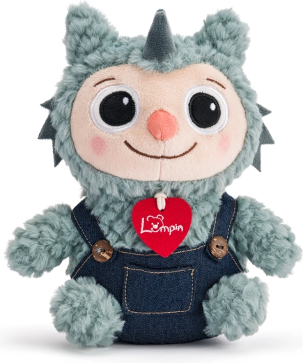MUFU Bibi Plush Dragon 20 cm