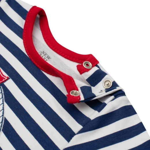 Soft and breathable 100% cotton
