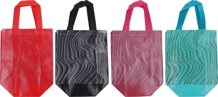 Gift Bag Small Size Non-Woven Fabric
