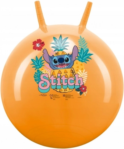 Stitchi hüppeloom lastele