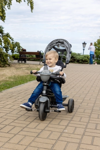 Sujuv sõit ja kaitse päikese eest