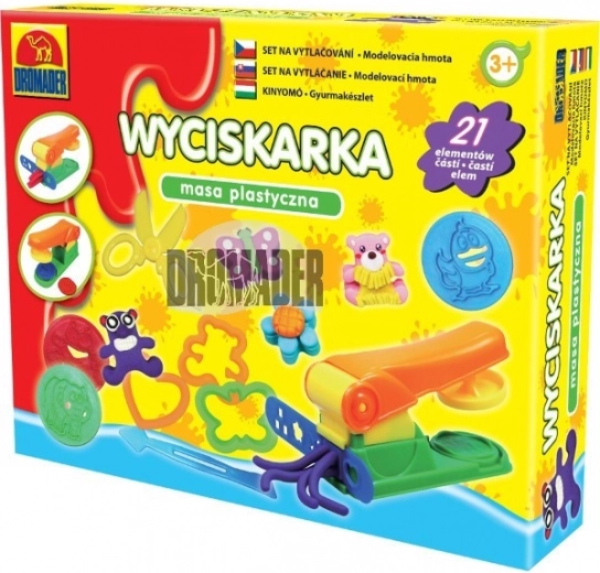Plastikust väänaja