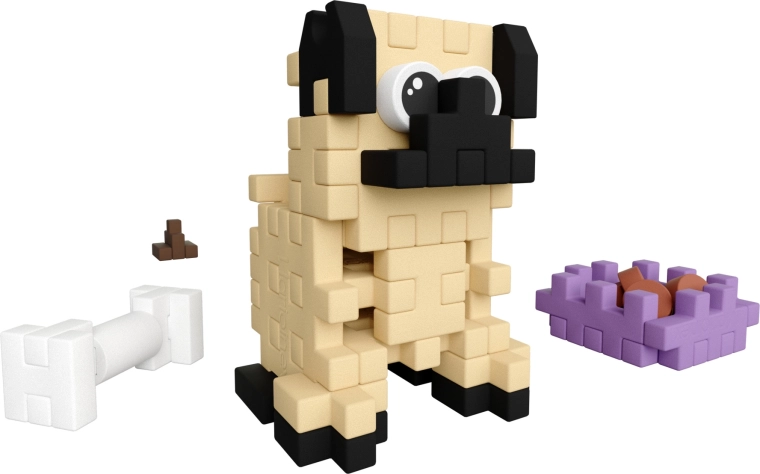 Easy to assemble, endless fun
