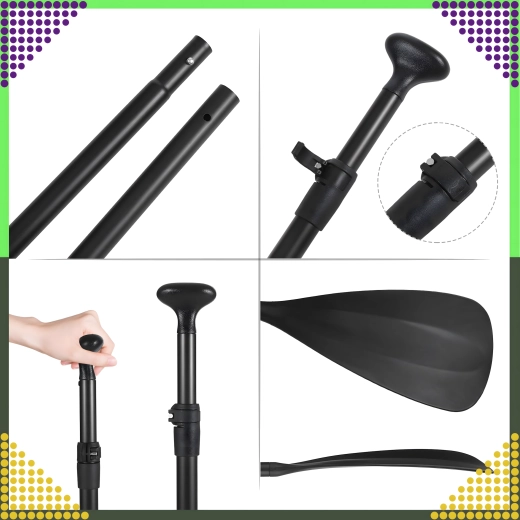 Reguleeritav pikkus kõigile